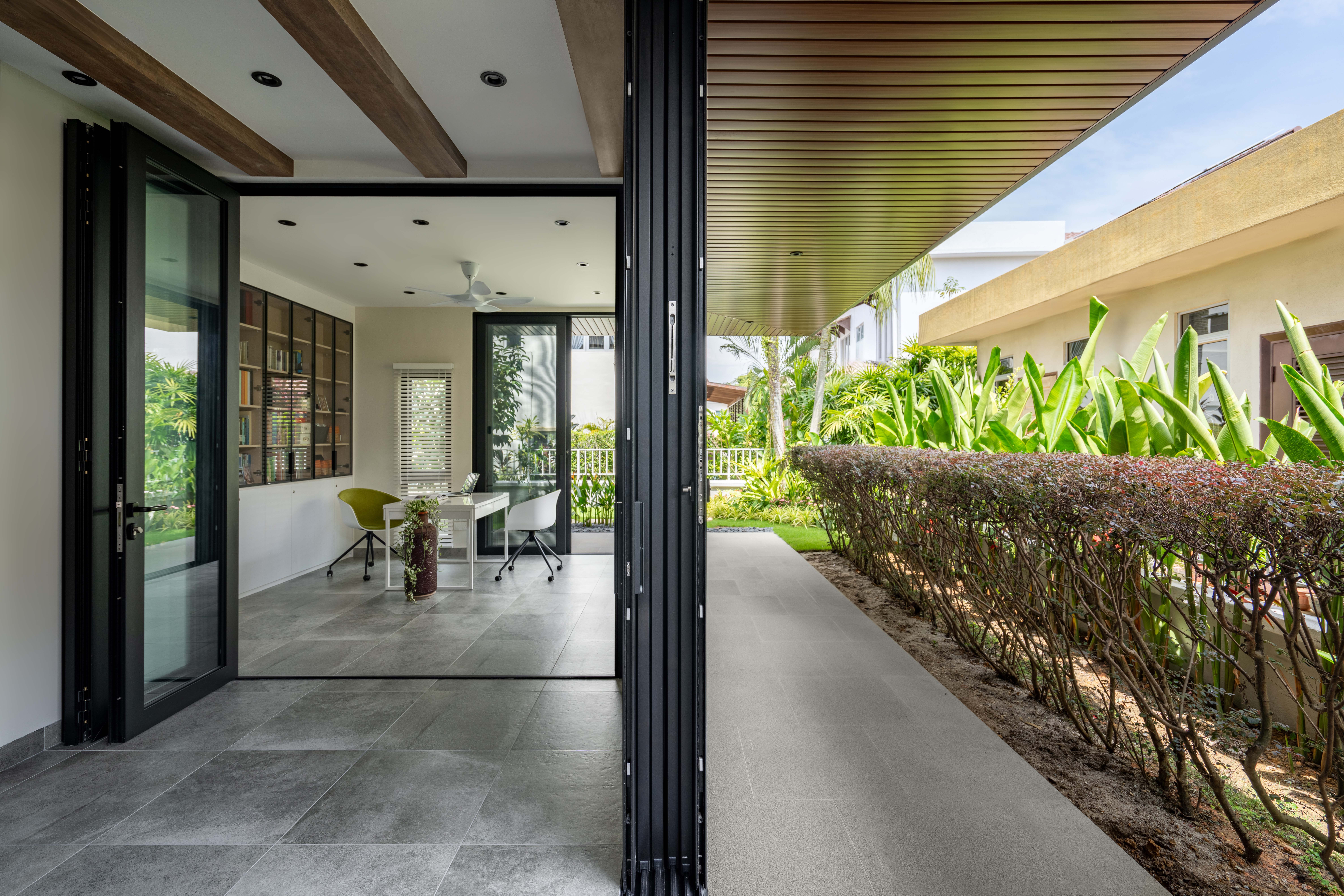 Refine Design Atelier - NATURE HAVEN