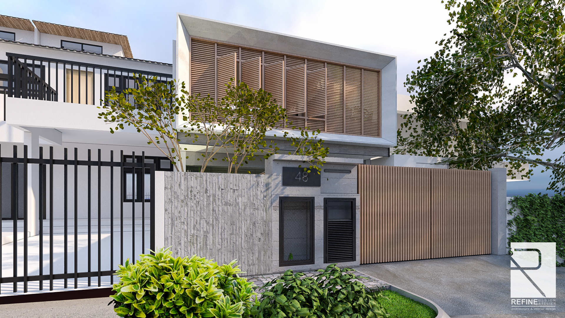 Refine Design Atelier - 
