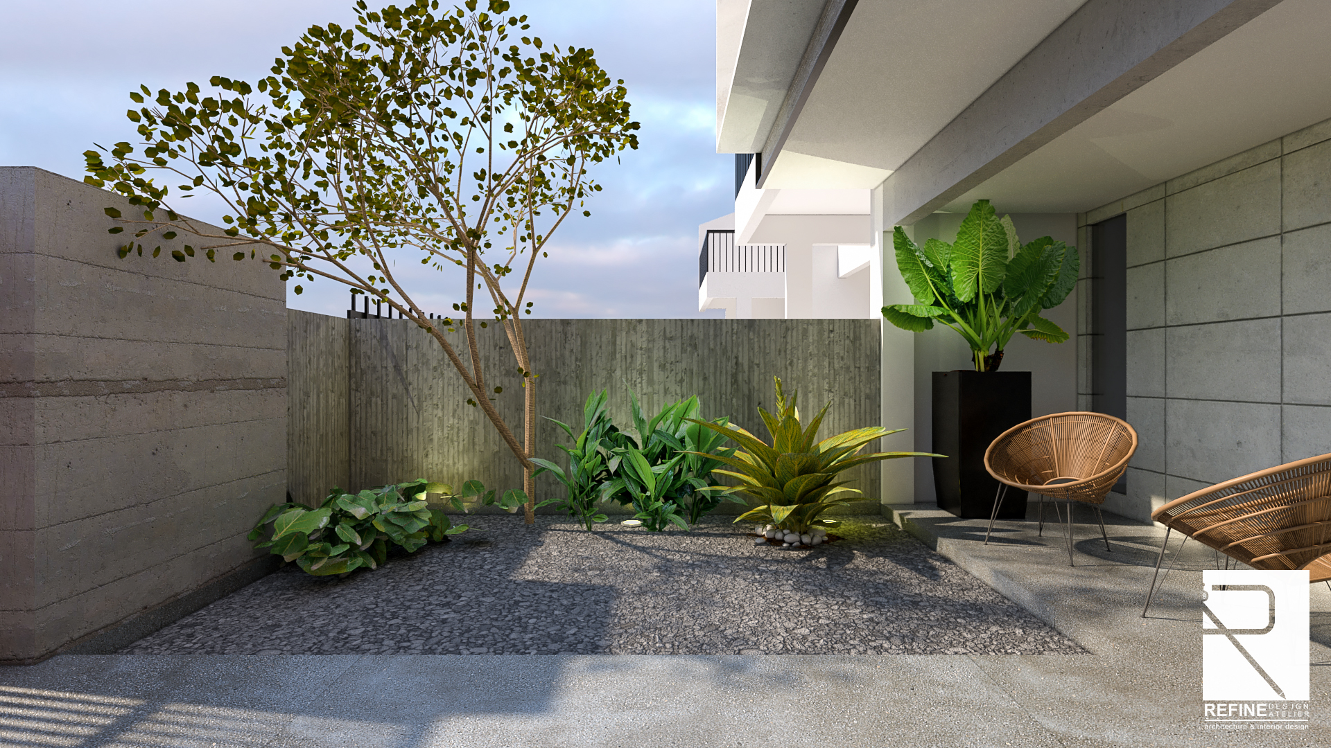 Refine Design Atelier - 