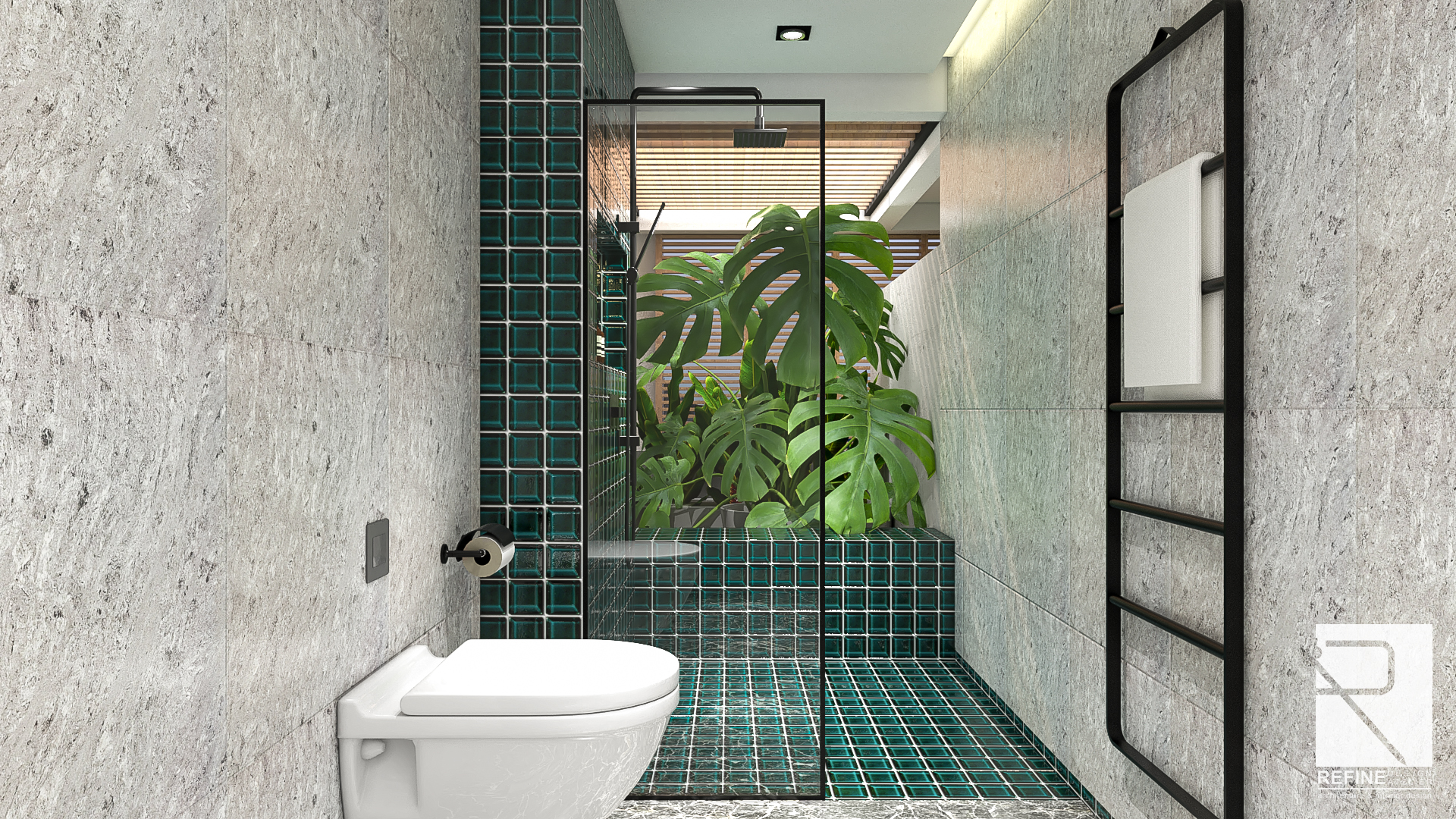 Refine Design Atelier - 