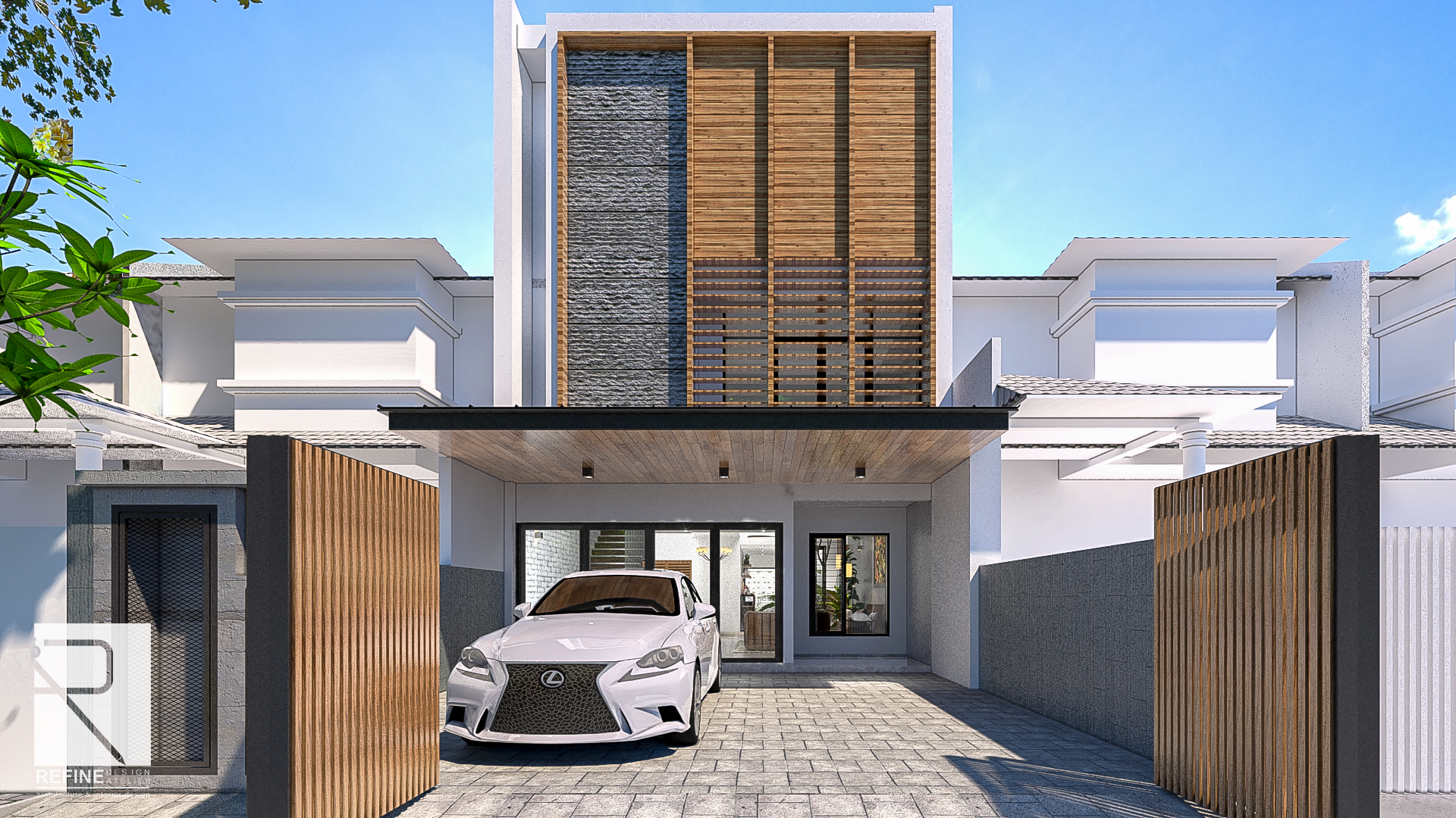 Refine Design Atelier - 