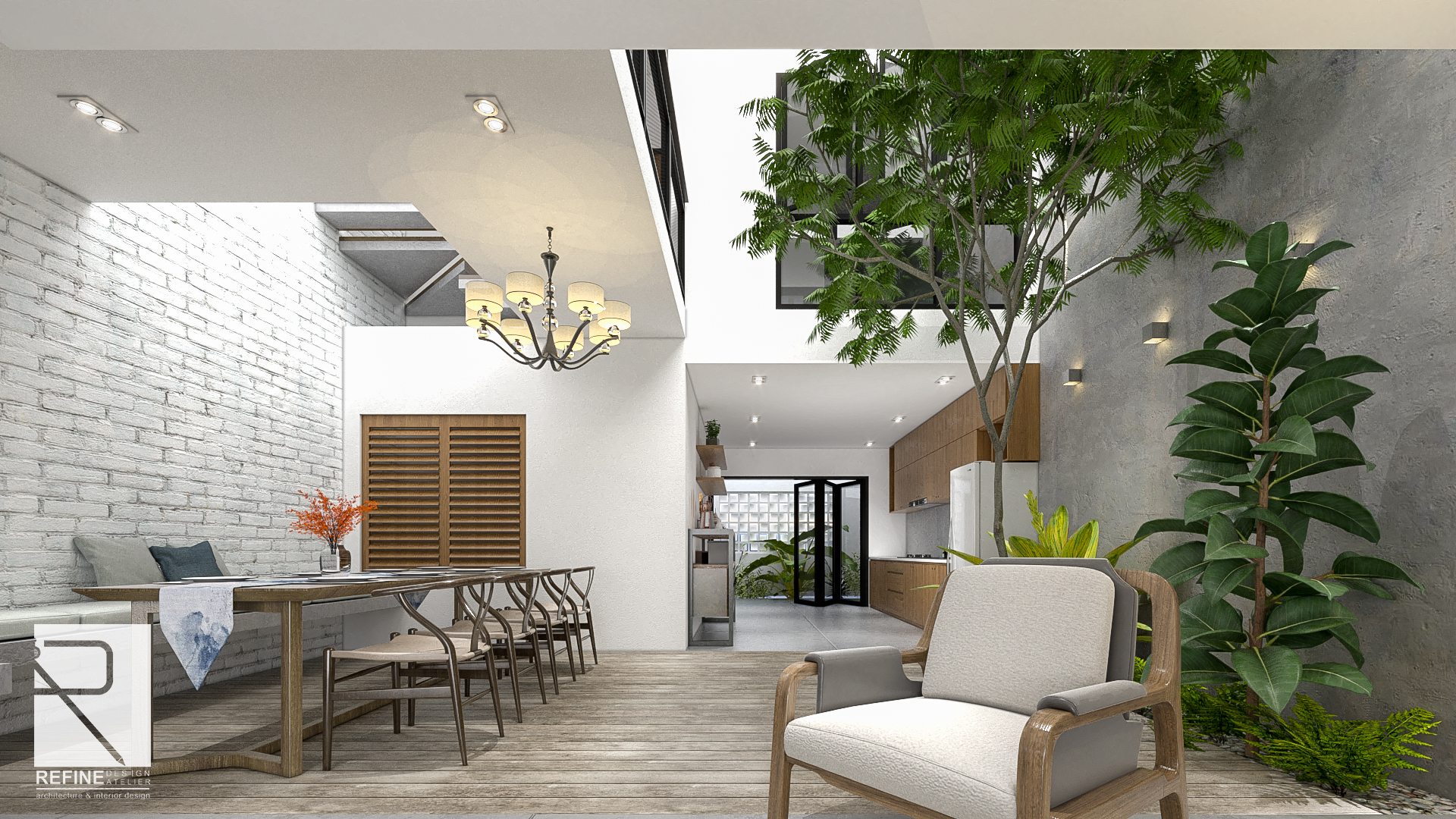 Refine Design Atelier - 