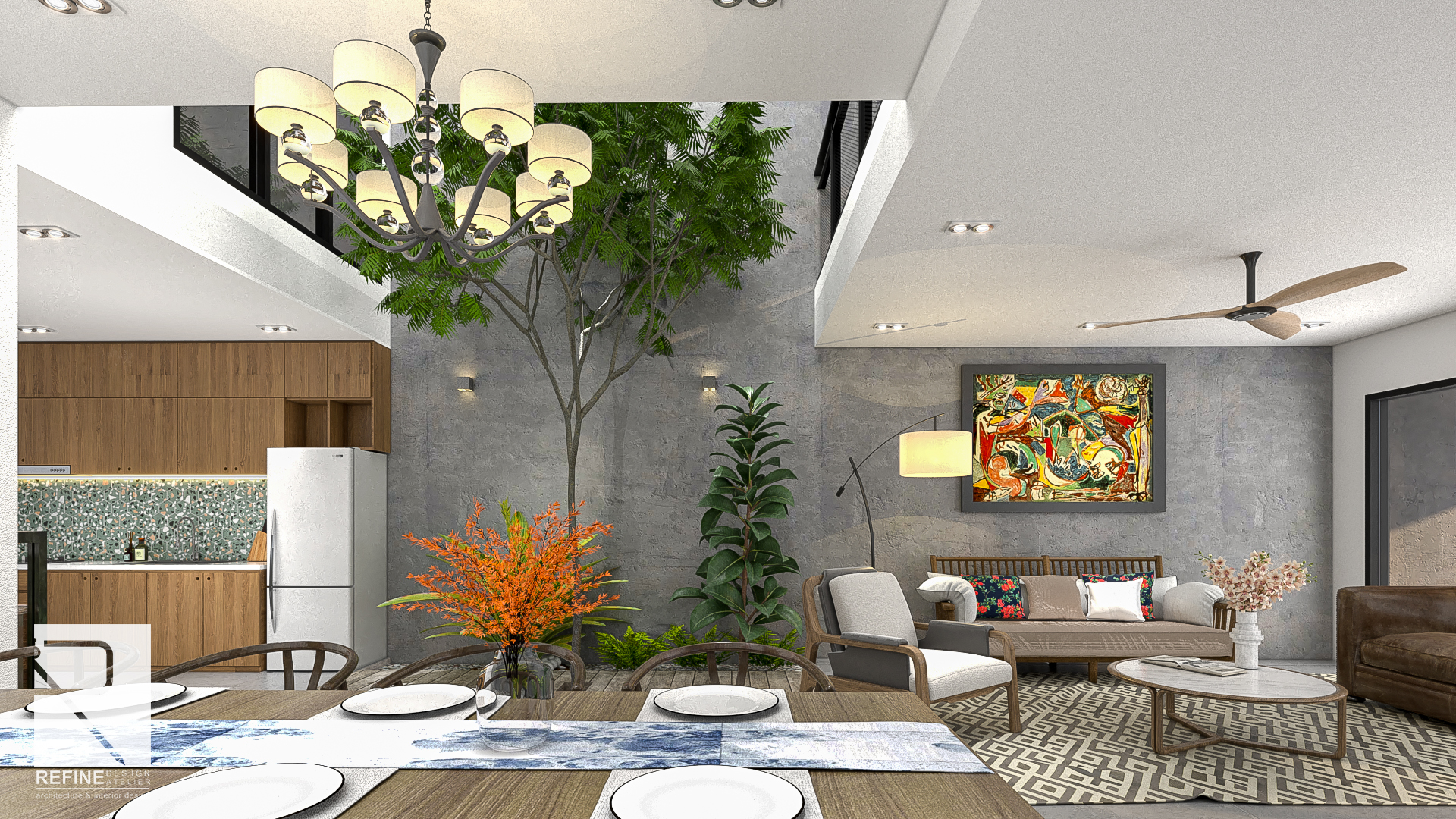 Refine Design Atelier - 