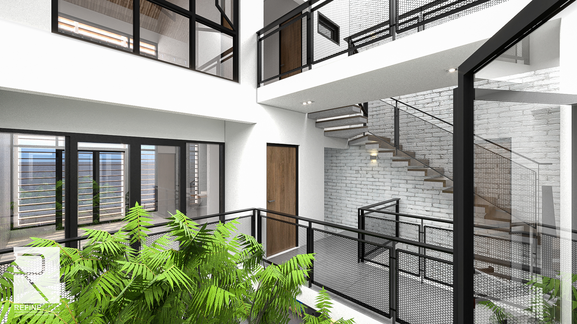 Refine Design Atelier - 