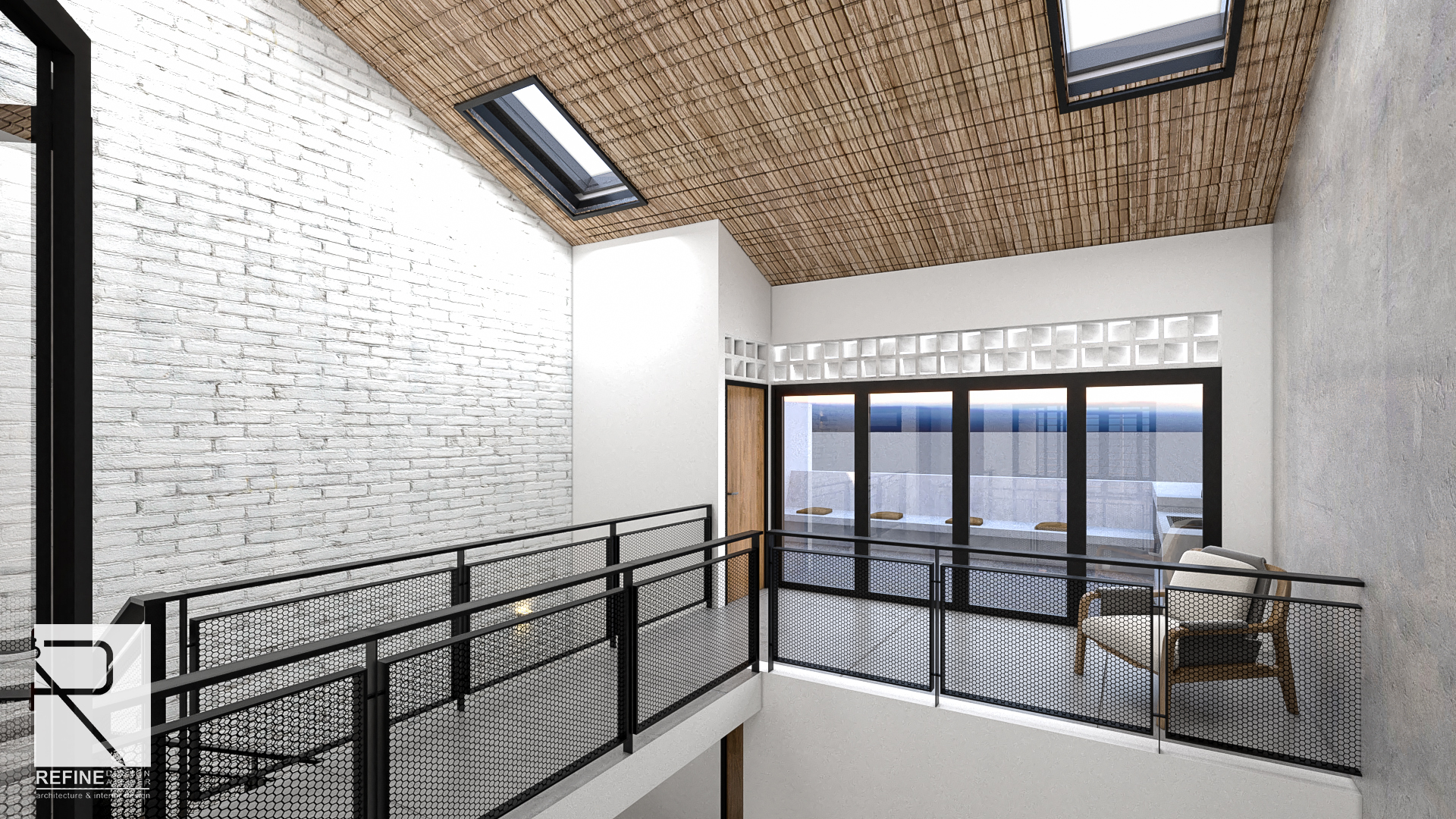Refine Design Atelier - 