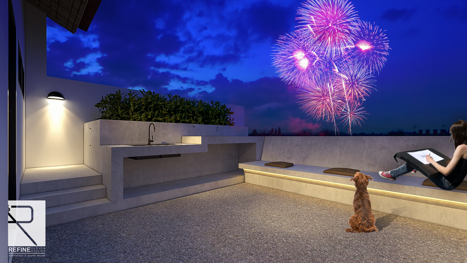Refine Design Atelier - 