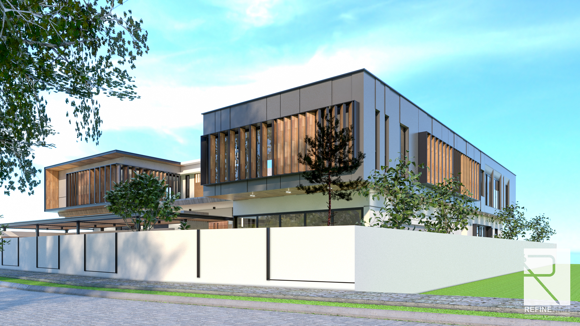 Refine Design Atelier - 