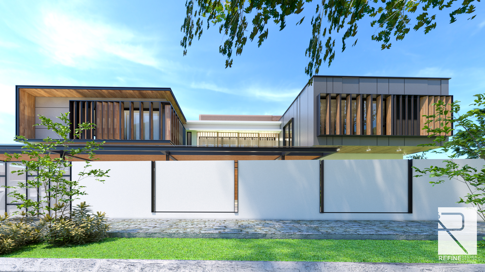 Refine Design Atelier - 