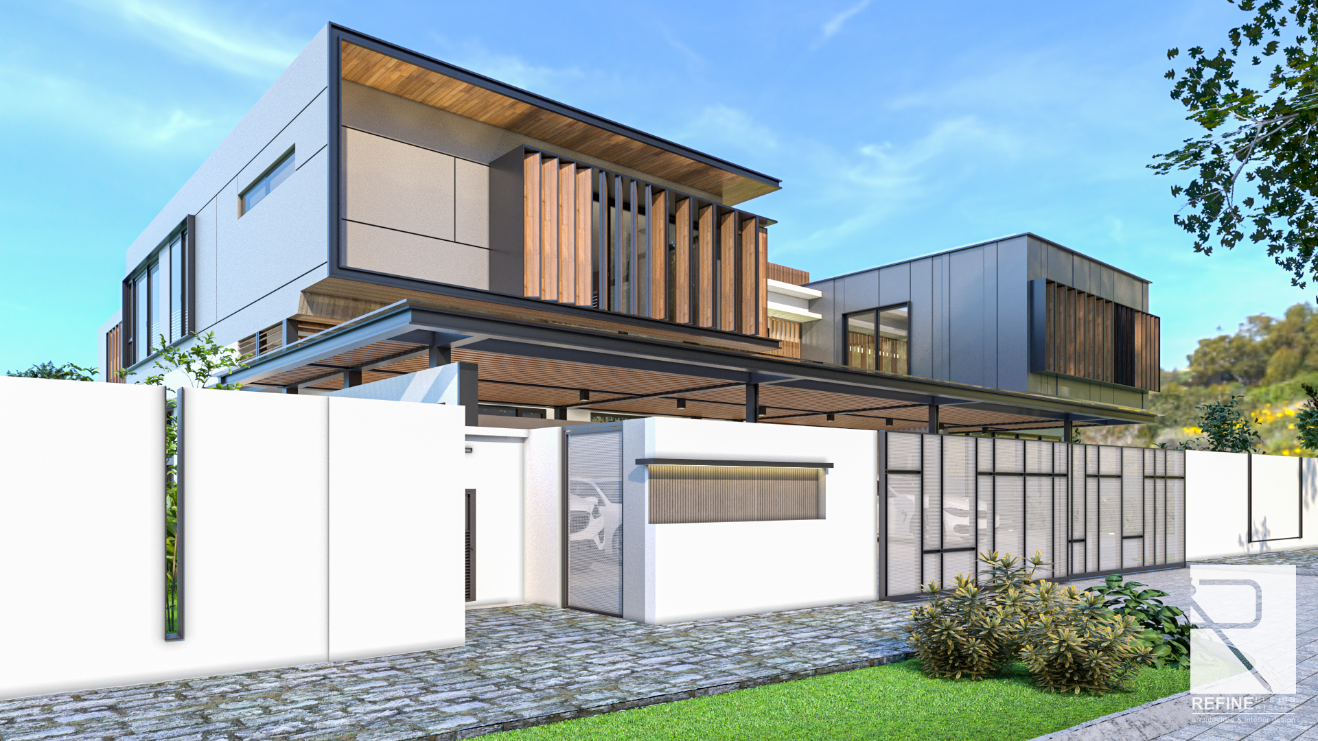 Refine Design Atelier - 