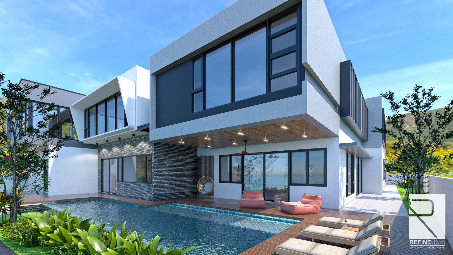 Refine Design Atelier - 