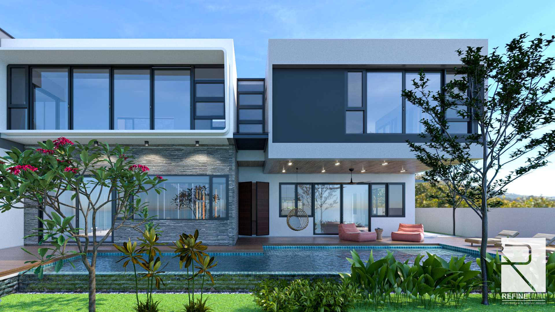 Refine Design Atelier - 