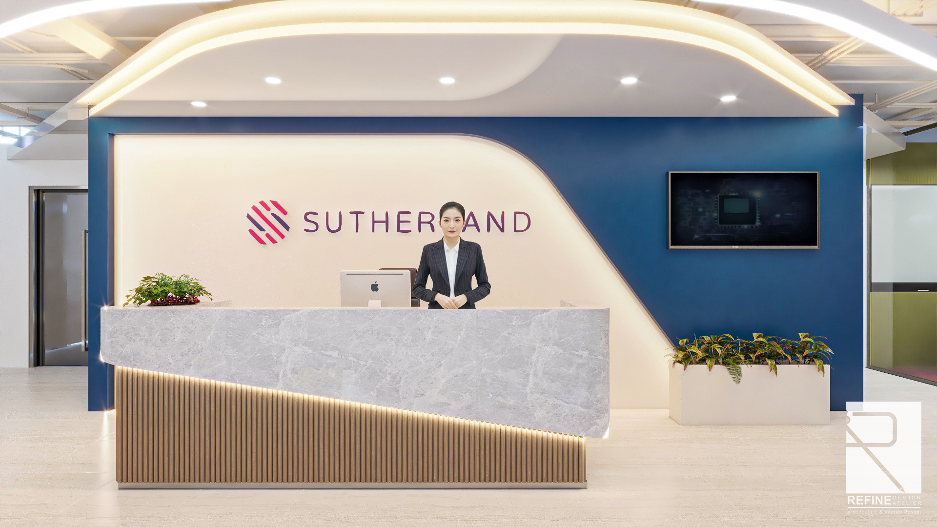 SUTHERLAND MALAYSIA OFFICE 