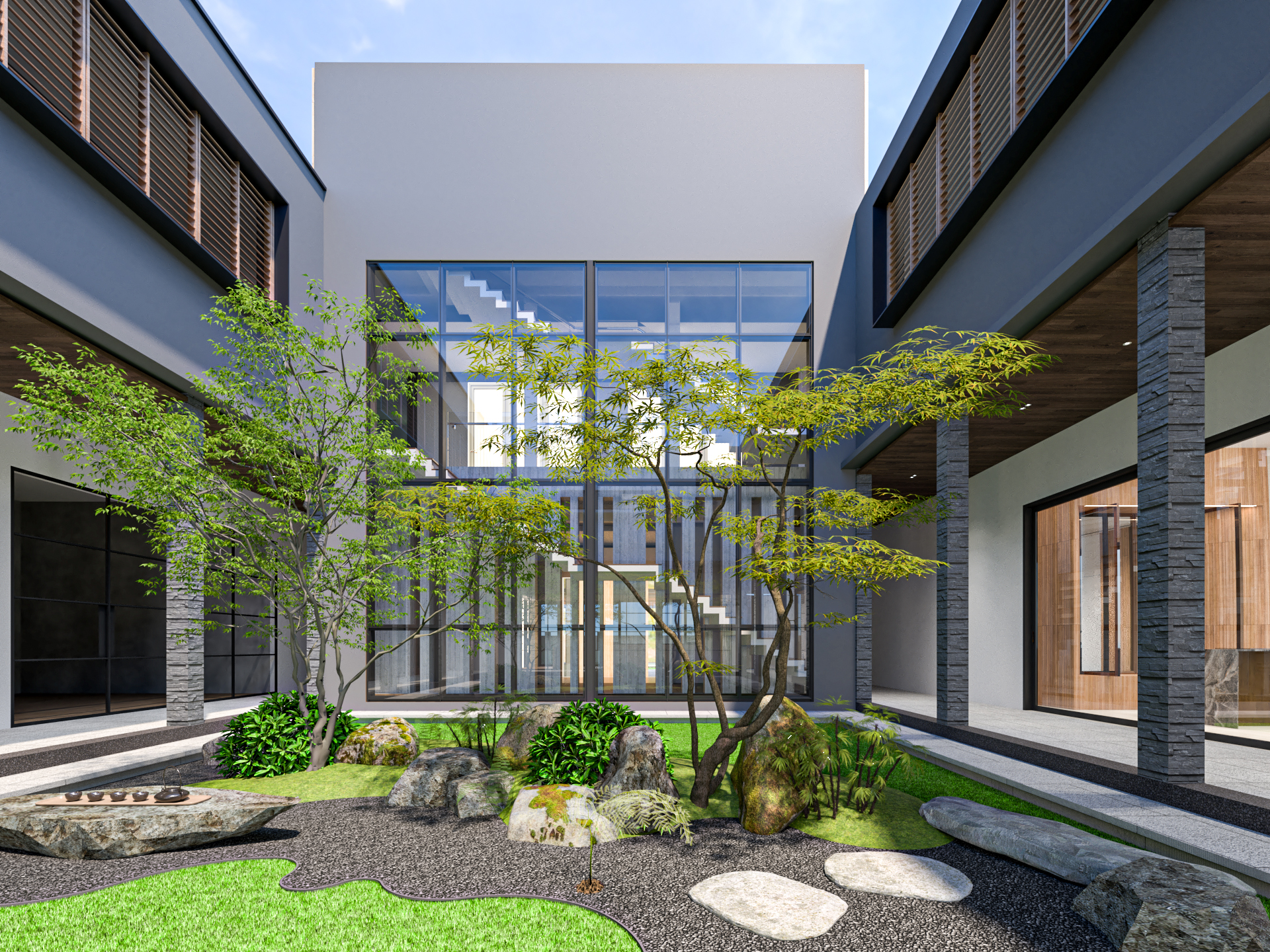 Refine Design Atelier - 