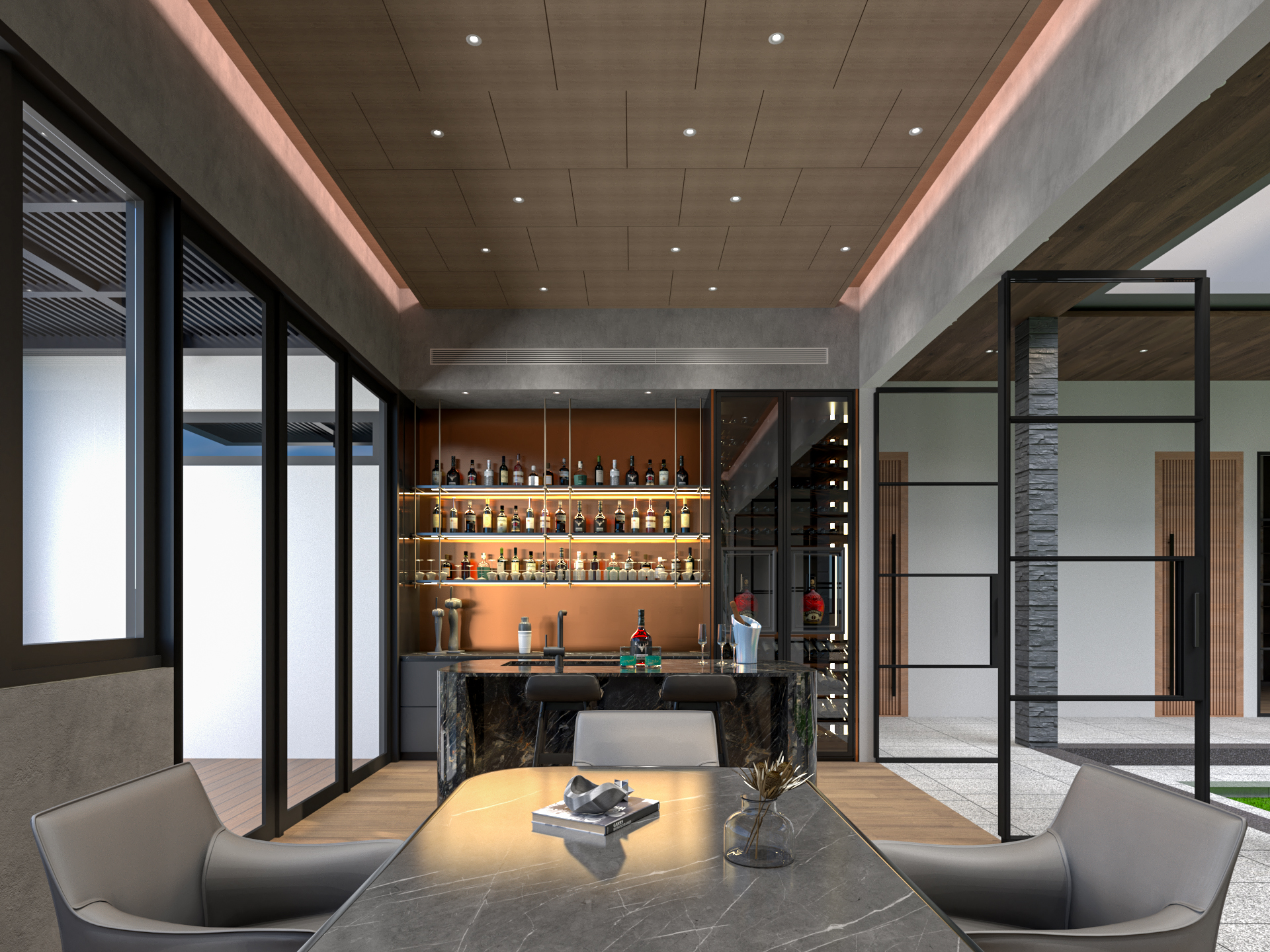 Refine Design Atelier - 