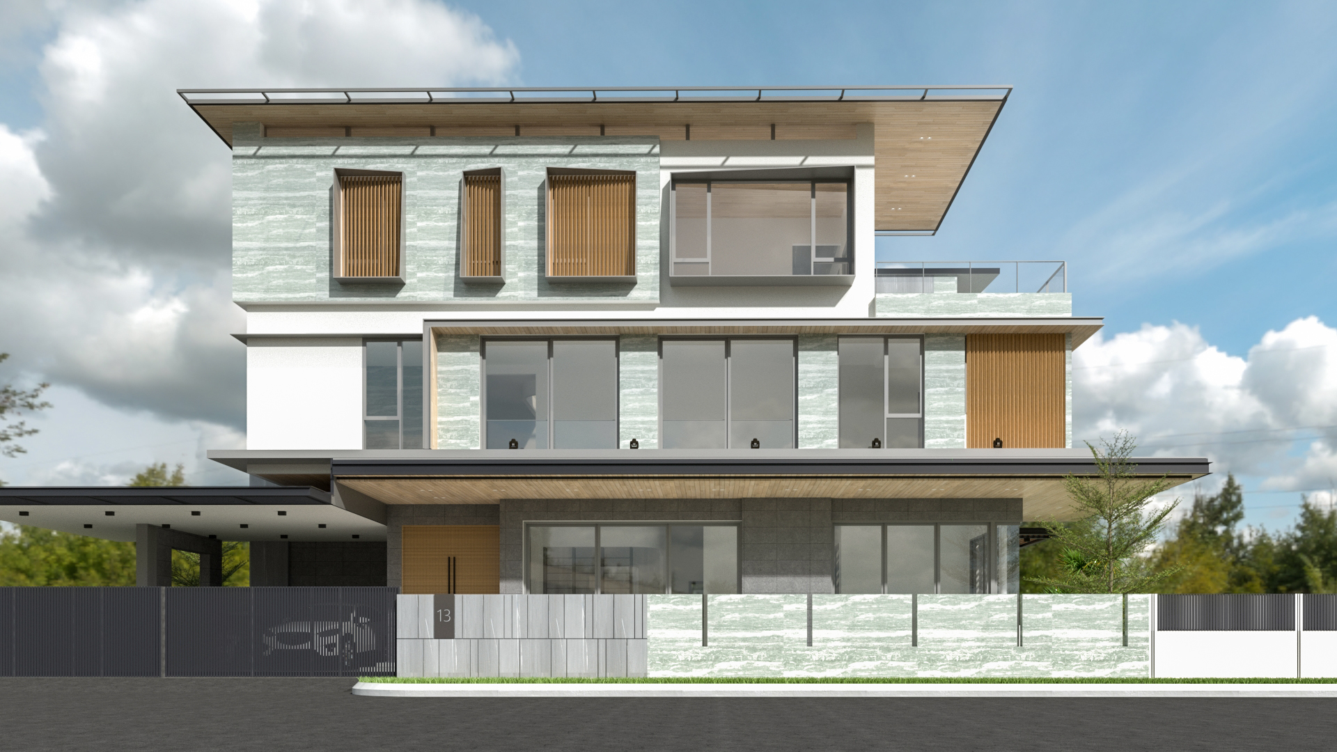 Refine Design Atelier - 