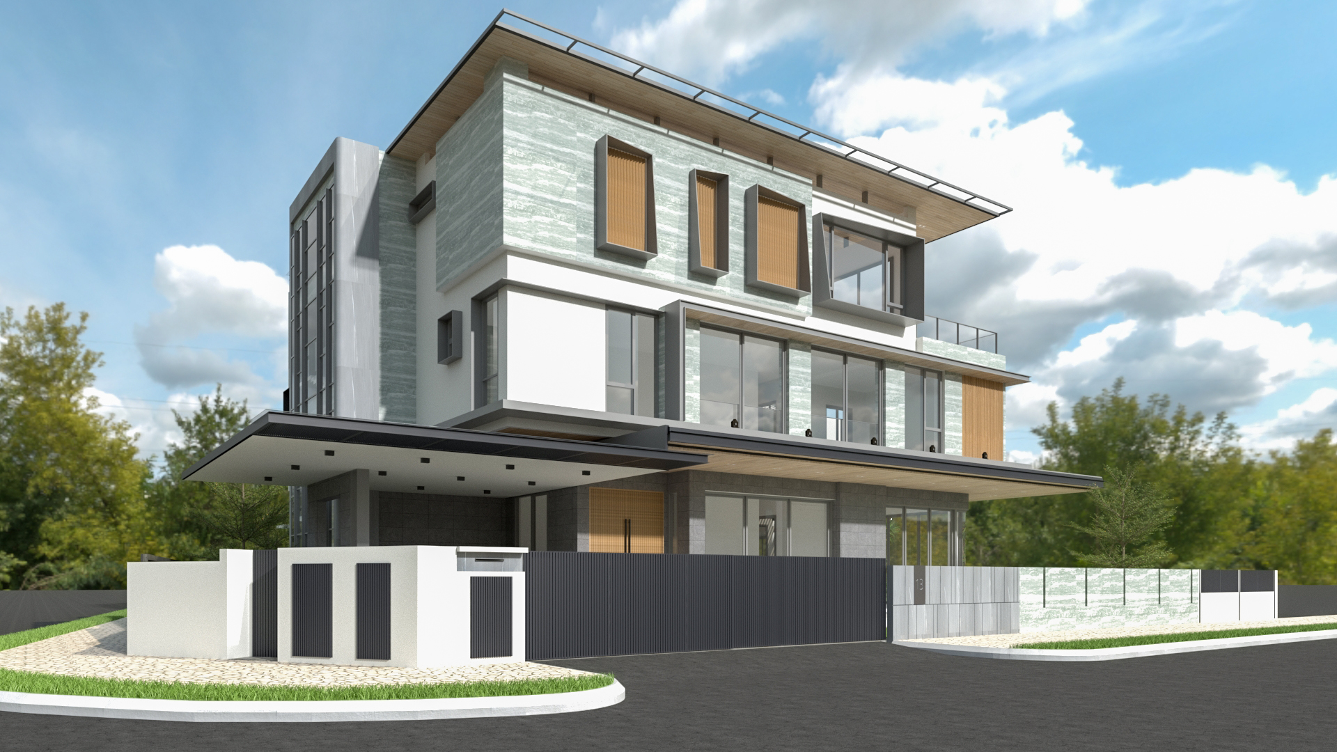Refine Design Atelier - 