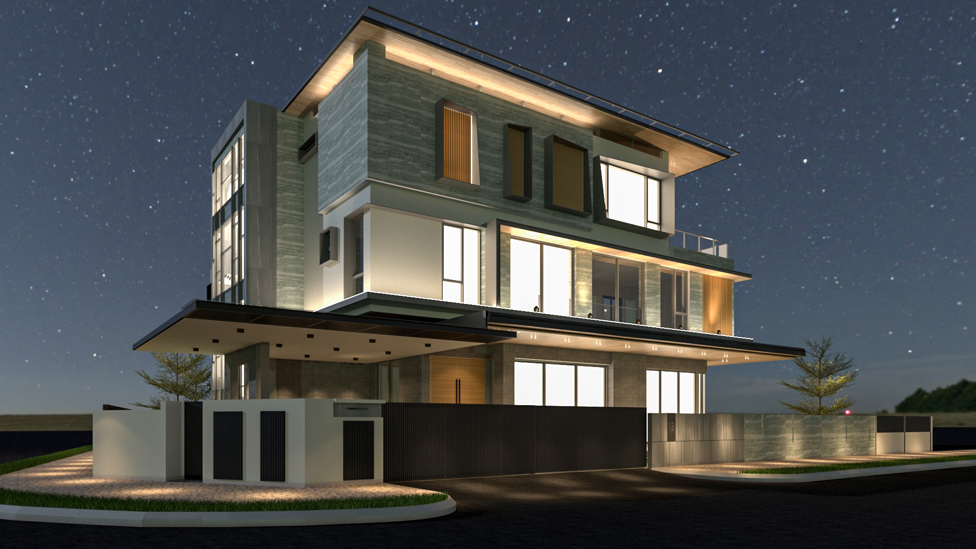 Refine Design Atelier - 
