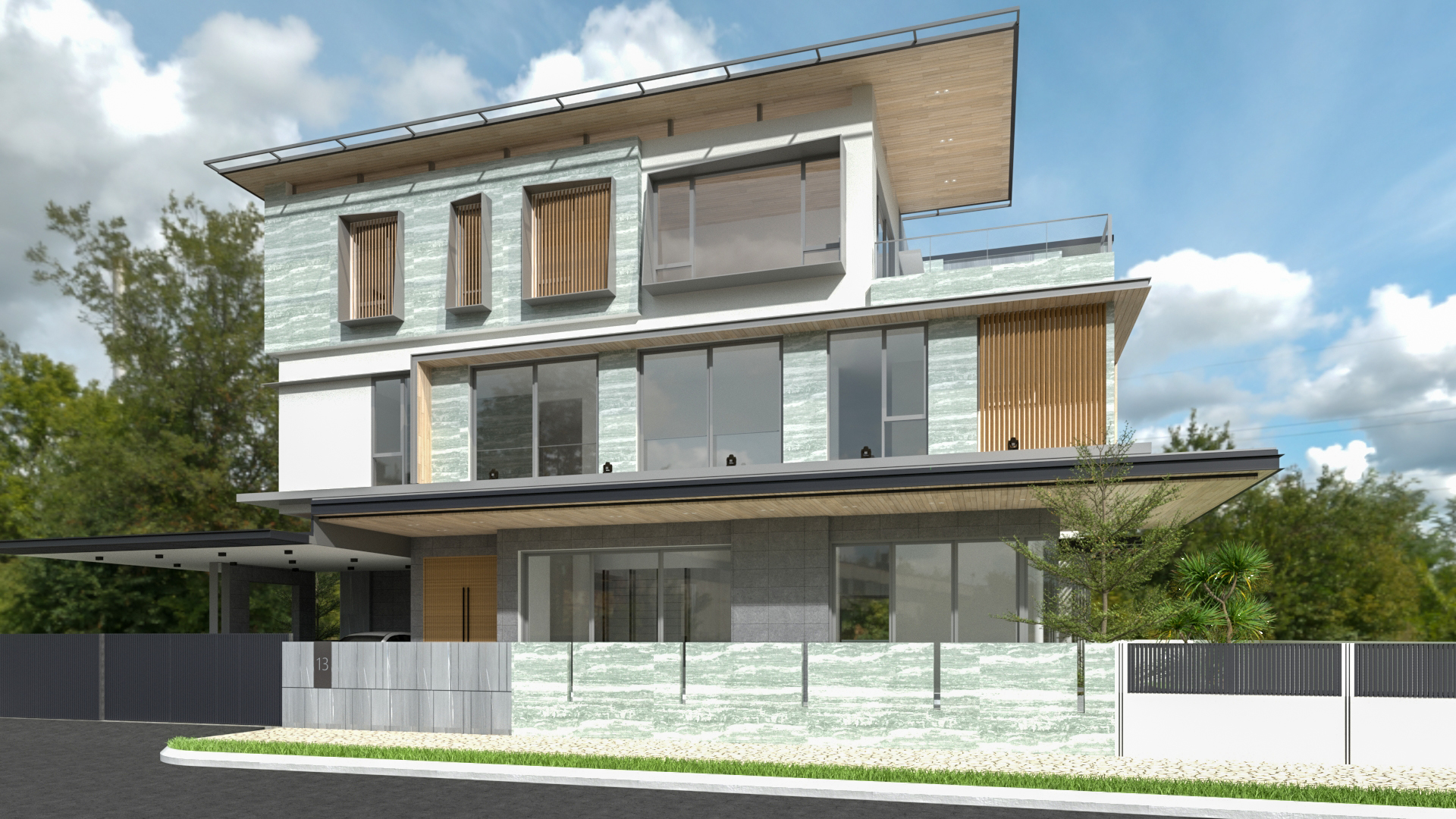 Refine Design Atelier - 