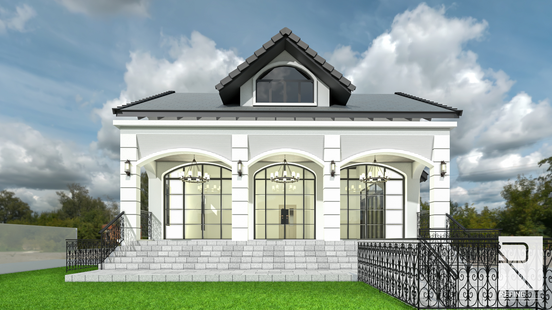Refine Design Atelier - 