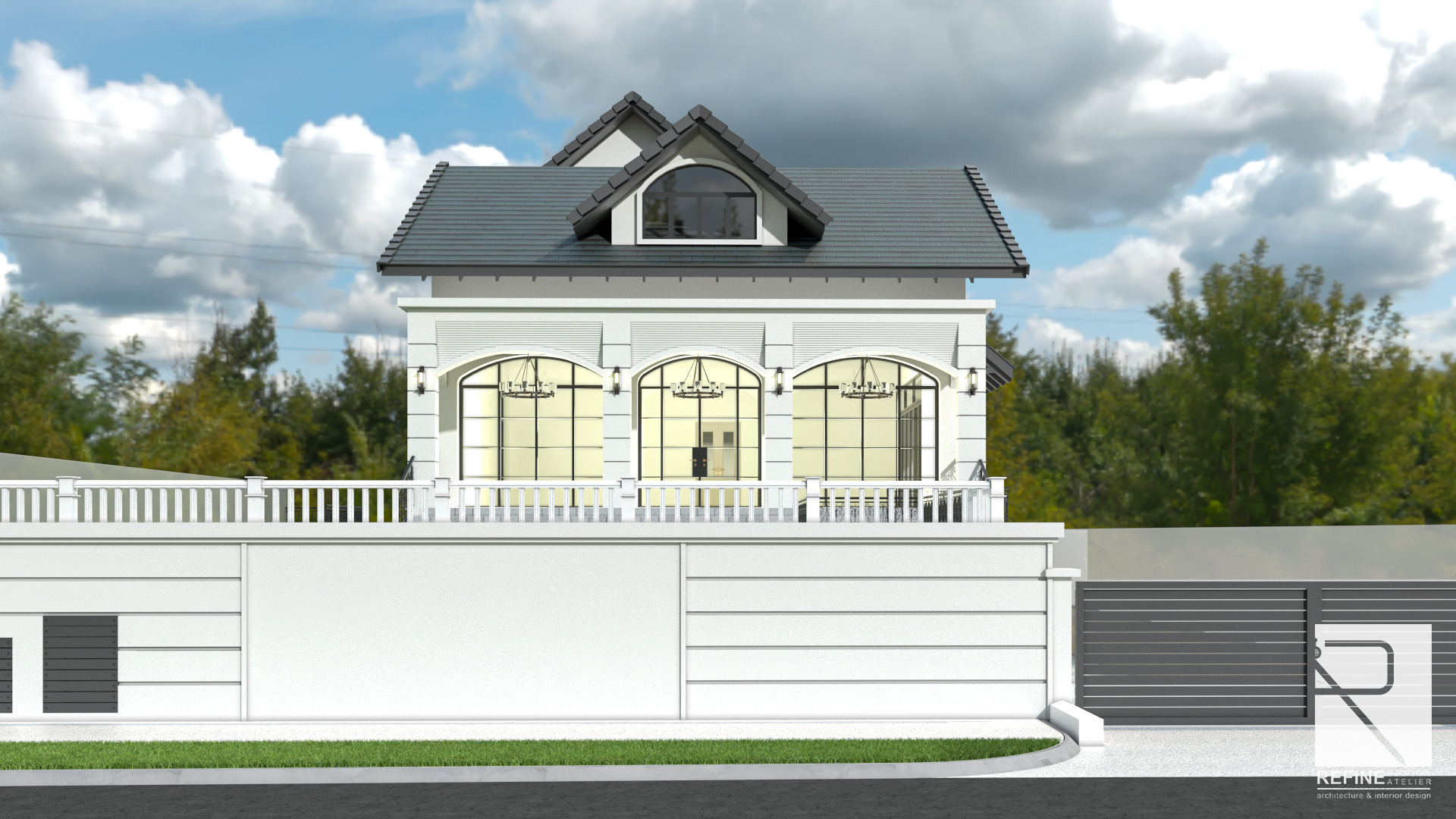 Refine Design Atelier - 