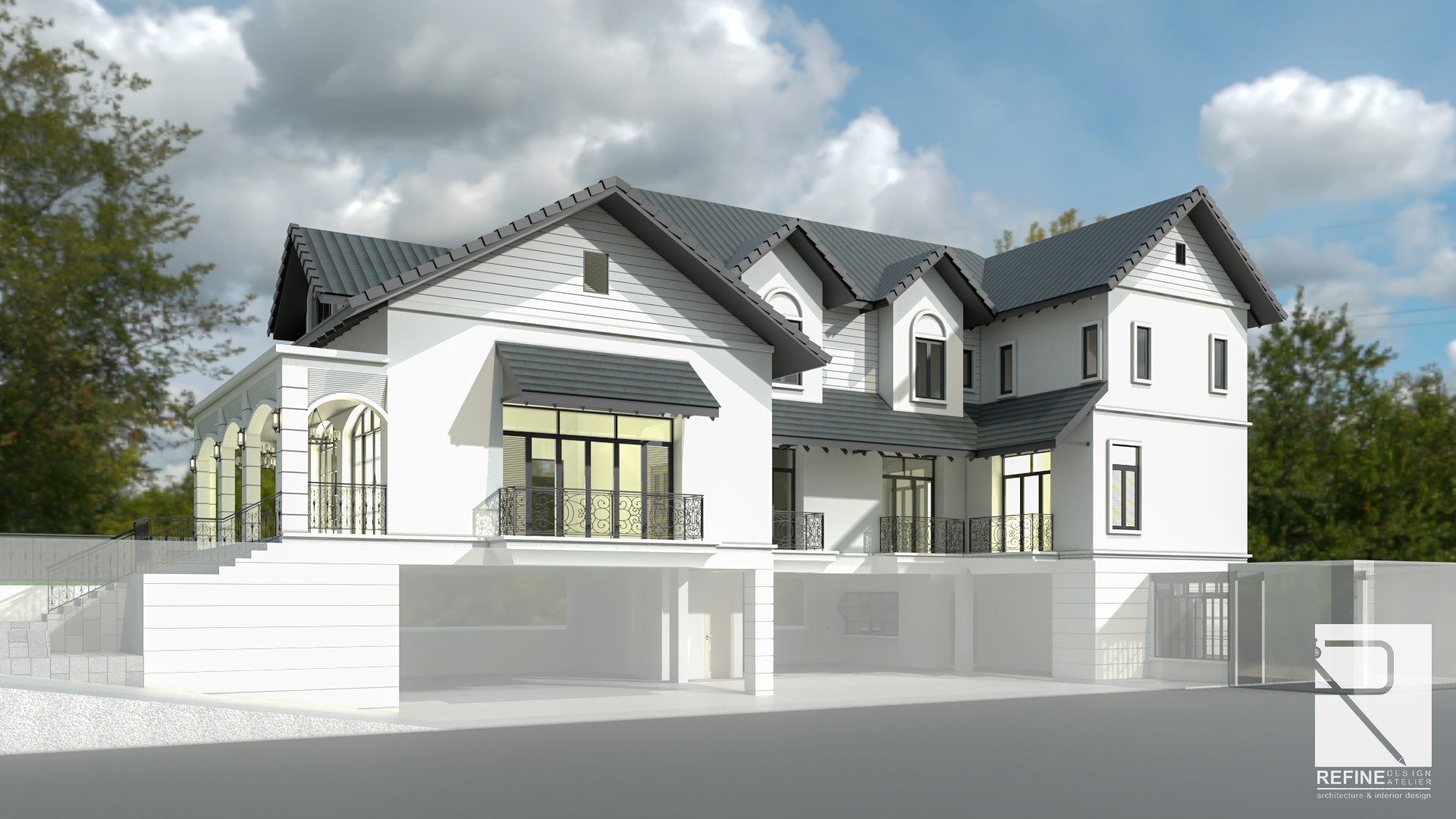Refine Design Atelier - 