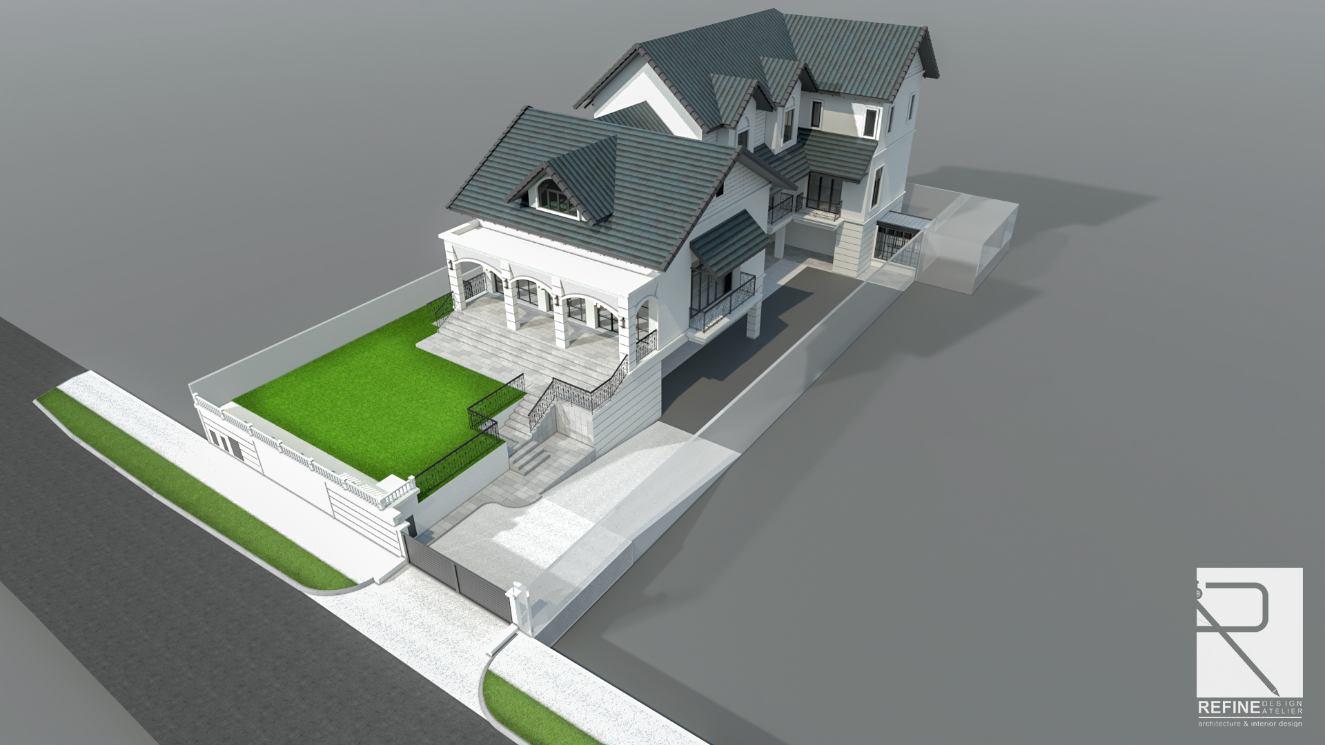 Refine Design Atelier - 