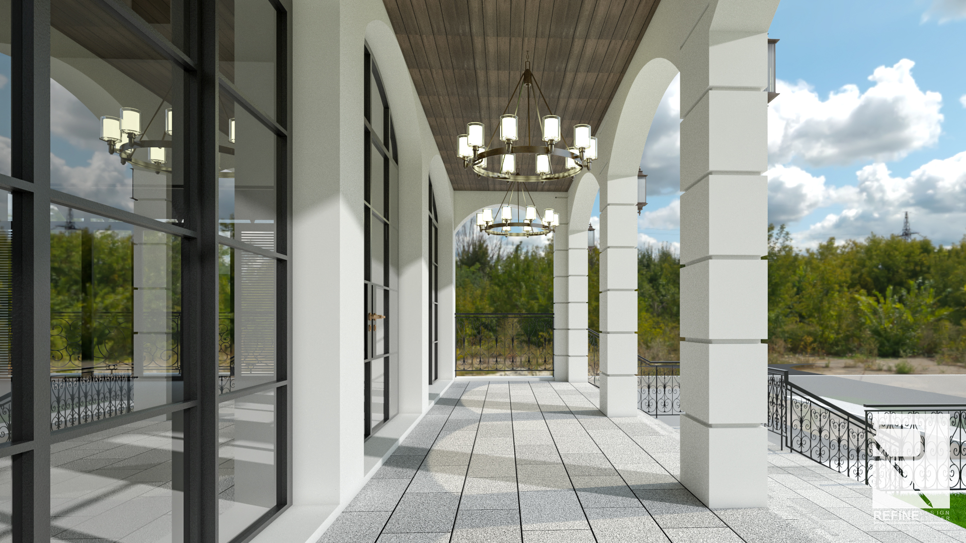 Refine Design Atelier - 