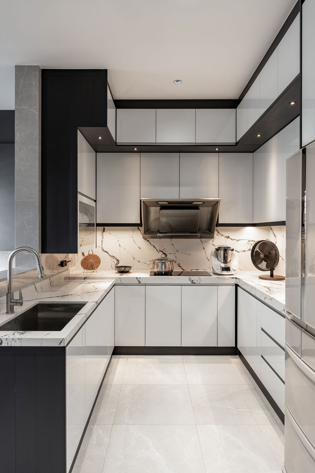 Refine Design Atelier - 