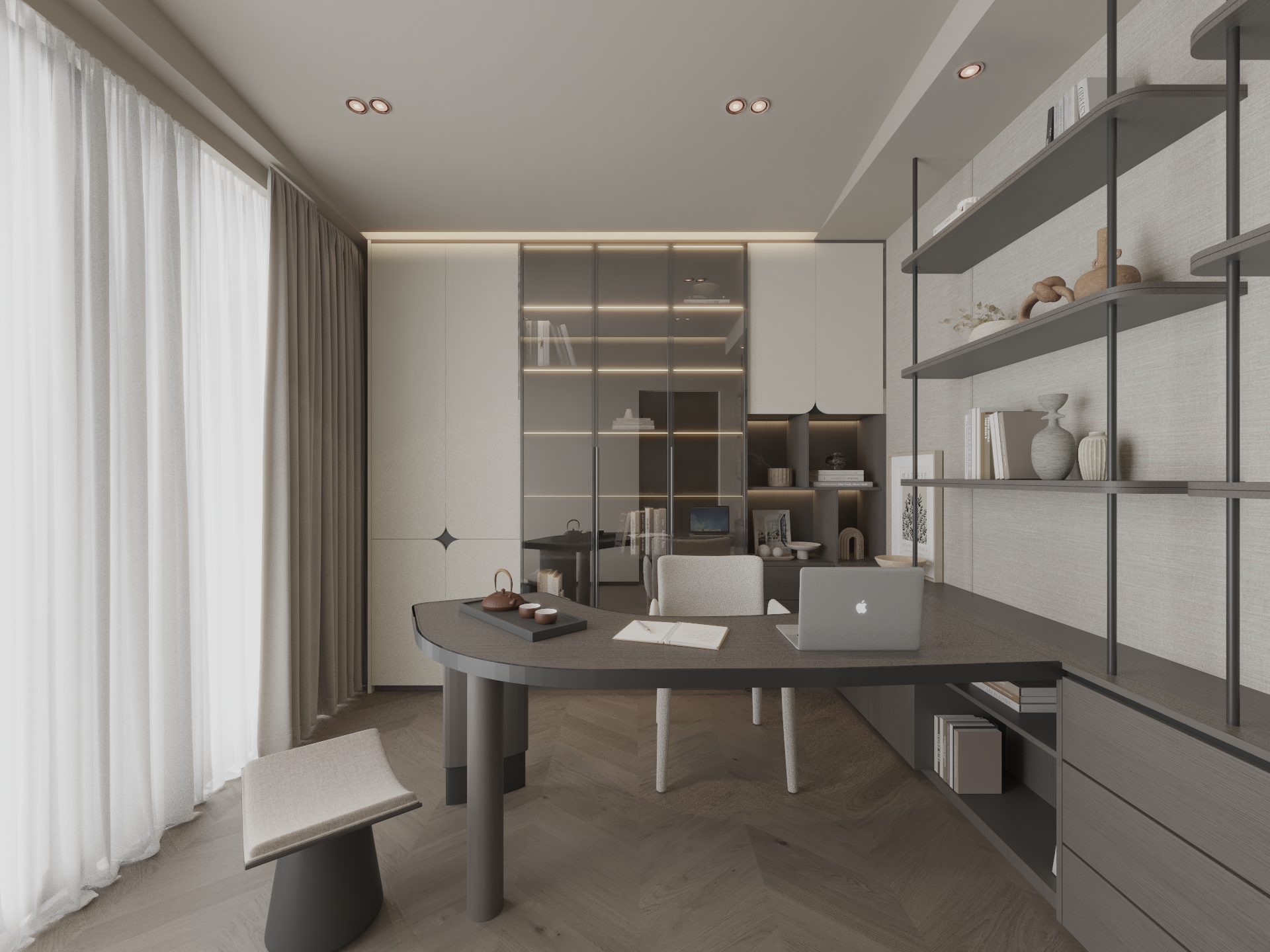 Refine Design Atelier - 
