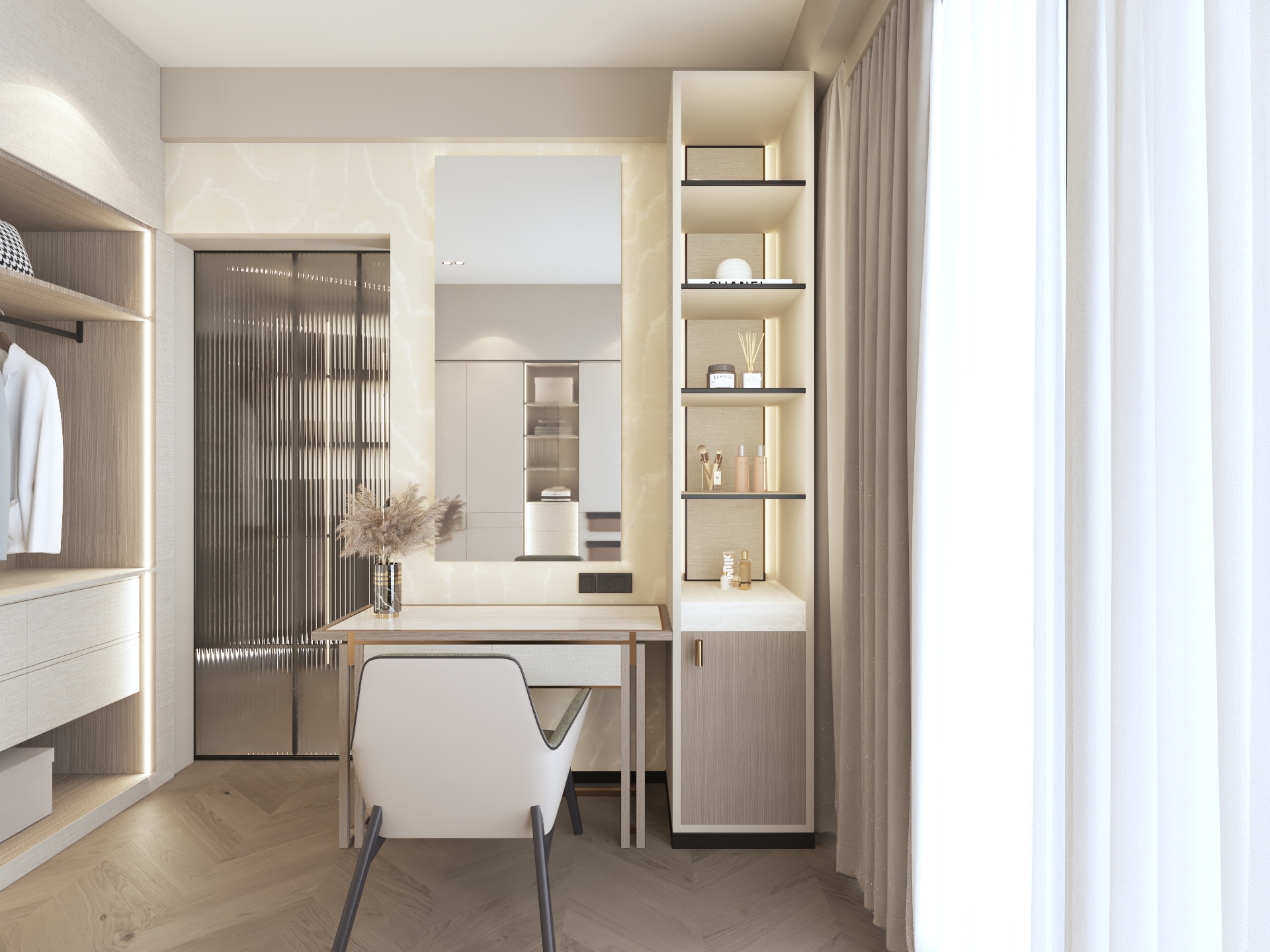Refine Design Atelier - 