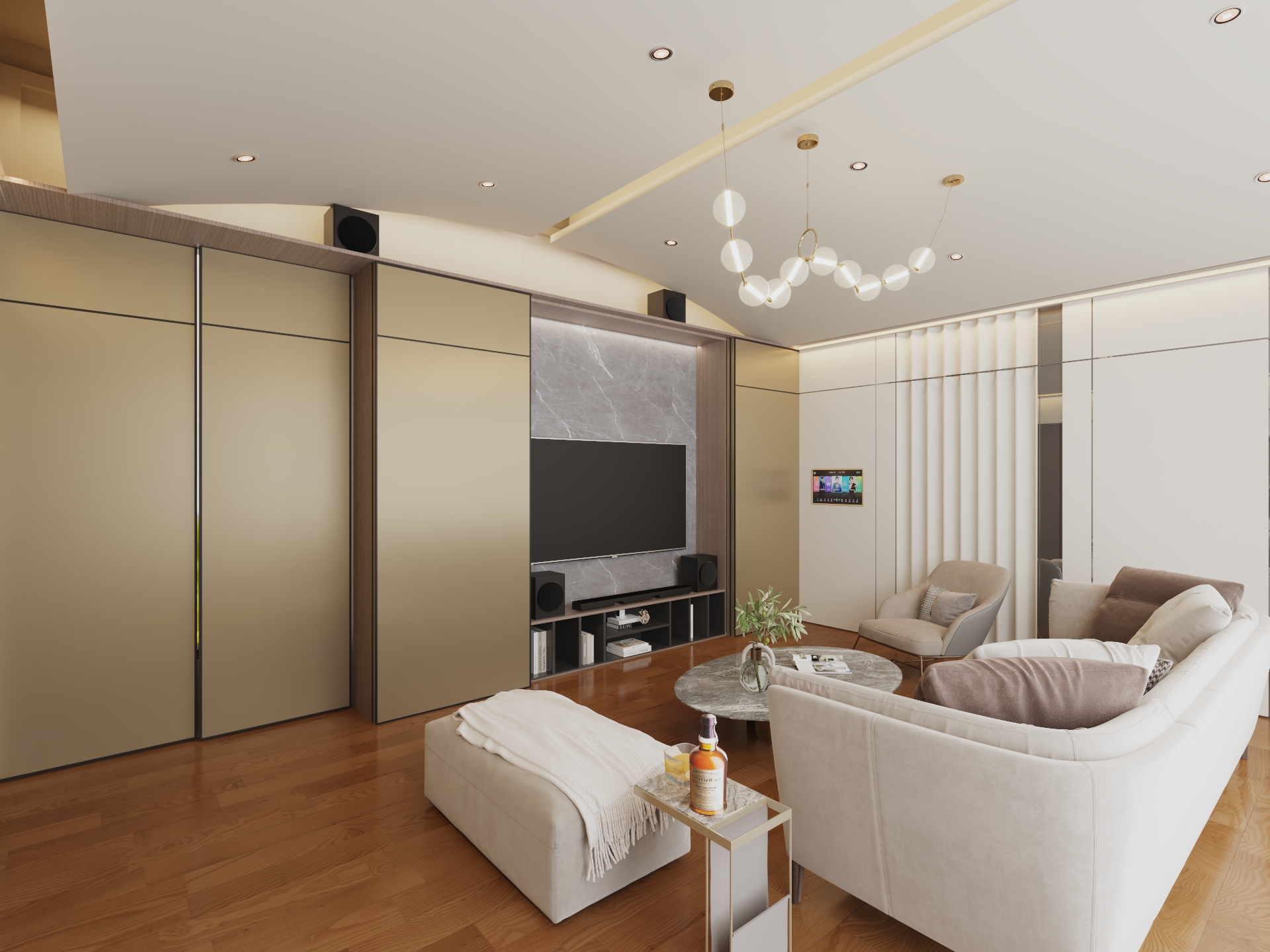 YIP RESIDENCE