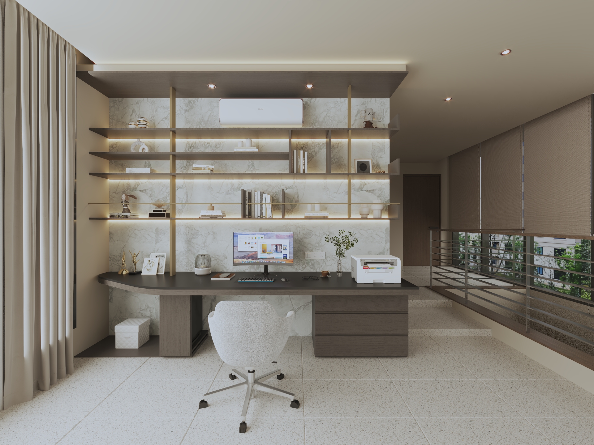 Refine Design Atelier - 