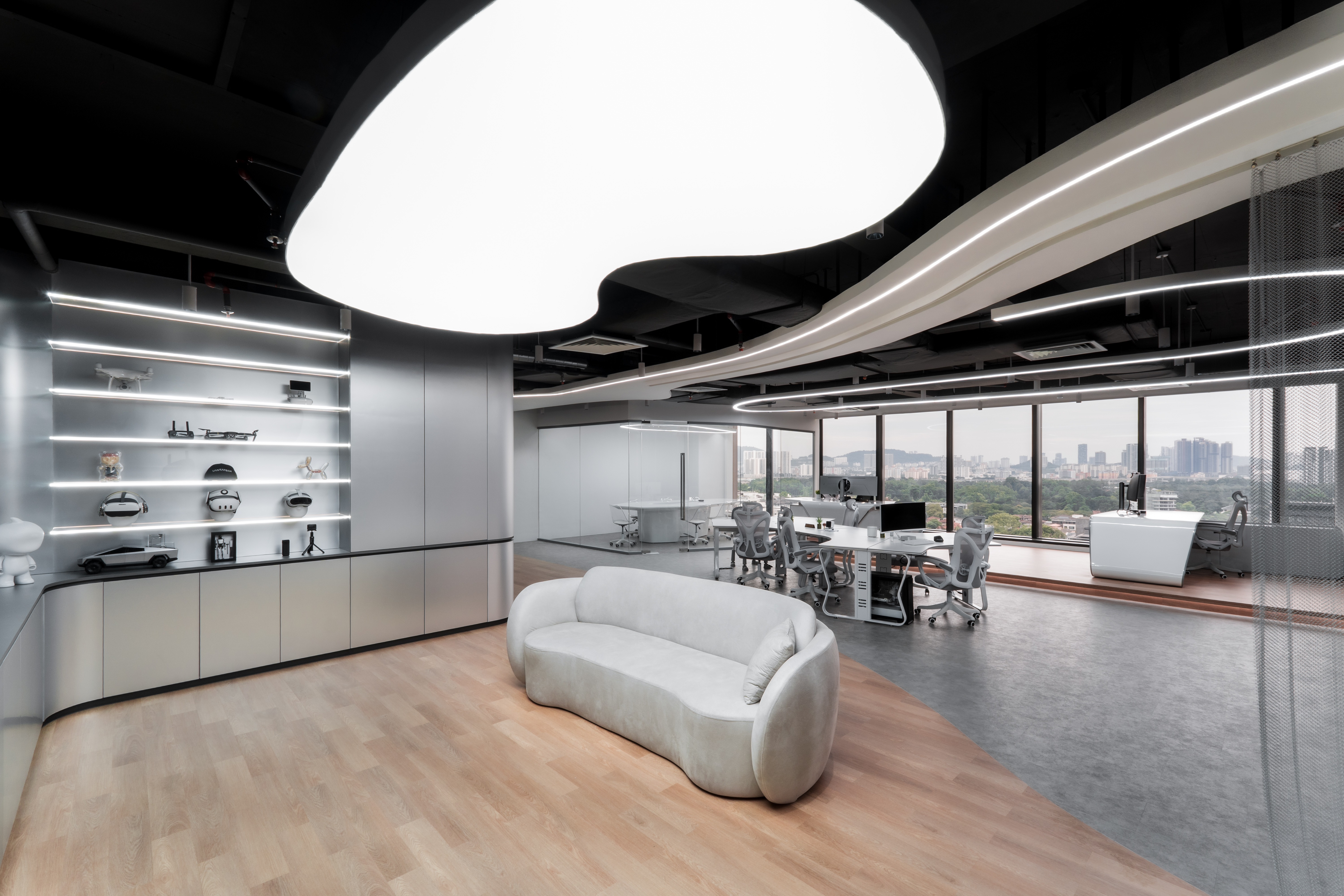 Refine Design Atelier - 